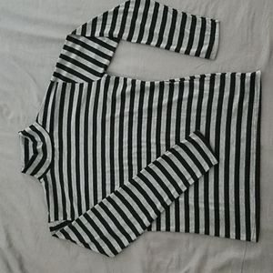 Fanyeah Men's Mock Turtleneck